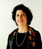 Rita Redberg, MD, MSc；Editor, Archives of Internal Medicine and Professor of Medicine